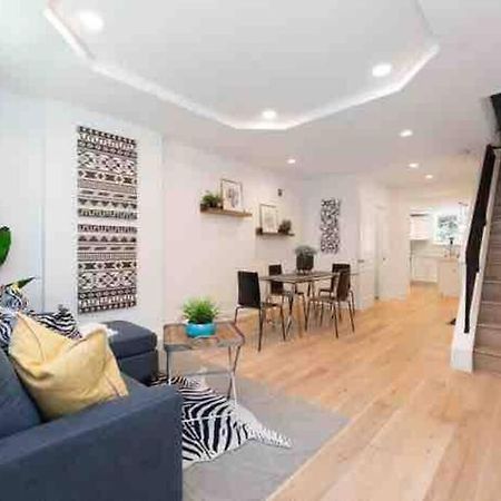 Brand New Home In South Philly!!! Φιλαδέλφεια Εξωτερικό φωτογραφία