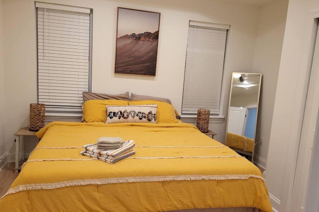 Brand New Home In South Philly!!! Φιλαδέλφεια Εξωτερικό φωτογραφία