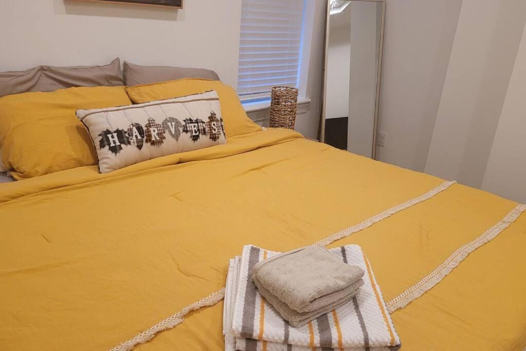 Brand New Home In South Philly!!! Φιλαδέλφεια Εξωτερικό φωτογραφία