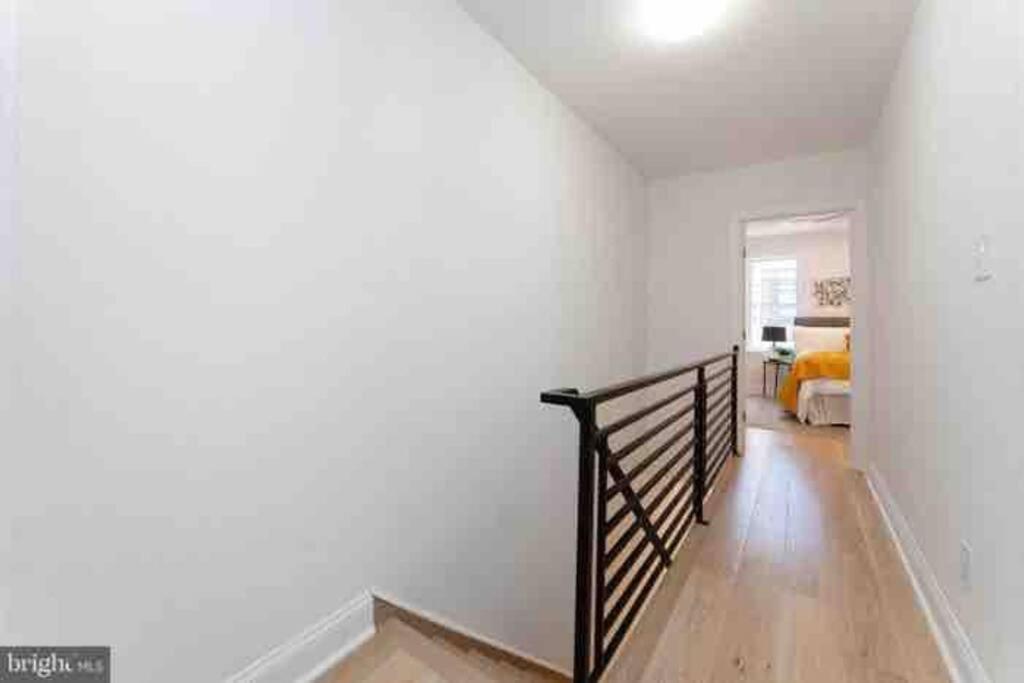 Brand New Home In South Philly!!! Φιλαδέλφεια Εξωτερικό φωτογραφία